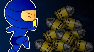 Enter the Gungeon AG&D ► ИРОНИЯ
