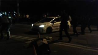 Страшное ДТП в Харькове и попытка самосуда