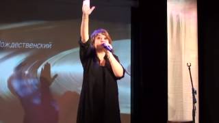 С. ГОРДЕЕВА - "ДРУЗЬЯ" -  СУСАННА ГОРДЕЕВА