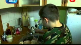Kohana, mi vbivaєmo dіtei | 5 vypusk STB onlain | "Dorogaya, my ubivaem detei" (1)