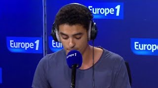 Eddy Moniot : "Du narrateur, d'un art à l'autre"