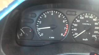Mondeo mk2 1.8 не заводится/глохнет и тд РЕШЕНО