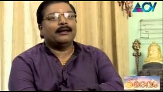 Ente Daivam : G. S. Pradeep | 3rd March 2015 | Full Episode