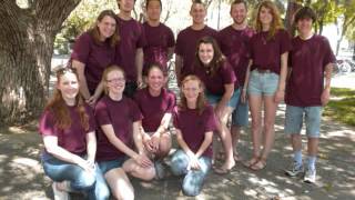 Davis Chamber Choir - Trois Chansons - II. Quant j'ai ouy le tabourin