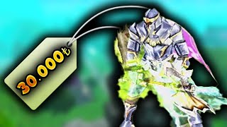 BU CHAR ALTAR'I SALLAR ⚔️ |  PK - UPGRADE - MSS - MUHABBET |  LEVO KNIGHT ONLINE