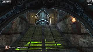 Играем в Unreal Tournament 3 в 2017 году