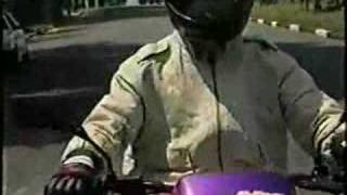 Pilotar Motos (Part 01)