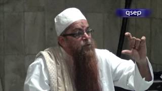 SS 11: Distortion of Quranic Verses to justify innovative celebrations