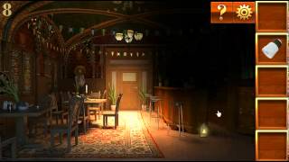 Can You Escape - Adventure - Level 8