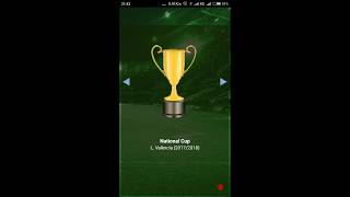 True Football 3 (Levante / Prologue) (Use Captions)