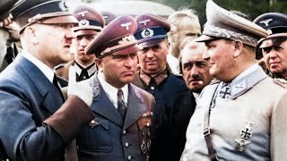 Göring's Secret: The Story of Hitler's Marshall