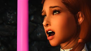 it's HUGE! - Skyrim Mods Remastered #2