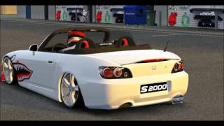 LFS-Honda S2000 TRAİLER +LİNK!! (2017)