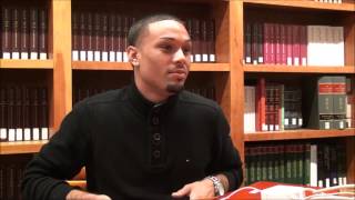 Culture and Intimate Relationships- African Student Union, NCSU