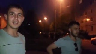 Просто я беременный...