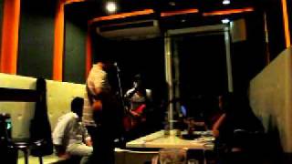 Agawan Base -Vin Dancel (Peryodiko)