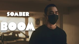 Somber - Boom (Official Music Video)