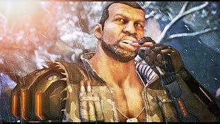 Mortal Kombat X Online Matches: Good Close calls 59 - I CAN WIN! I...CAN...DO...THIS!