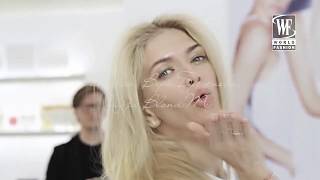Schwarzkopf Professional. Промо-ролик SchwarzShop.ru