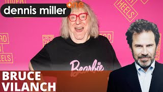 Bruce Vilanch on his long career as a comedy writer and some of his biggest comedic collaborations