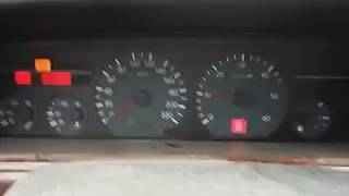 Контрактный двигатель Citroen (Ситроен) 2.1 P8C (XUD11BTE) | Где купить? | Тест мотора