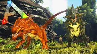 COMO TENER AL REAPER KING DE ABERRATION SIN TENER EL DLC
