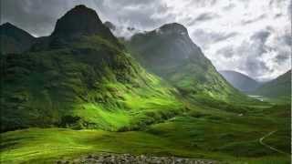 The Chieftains & Alison Krauss - Molly Ban