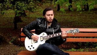 MetalBiscuit - I'll Always Be Here
