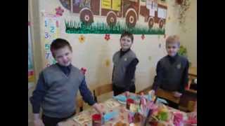 Направления внеурочной деятельности в начальной школе