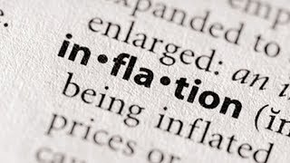 Price Inflation vs Supply Inflation