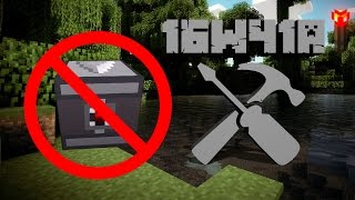 Изменения Блока Наблюдателя (Observer Block). Обзор Майнкрафт 1.11 (снапшот 16w41a)