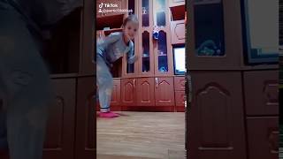 Я сегодня шла за картошкой в огород TikТокарь
