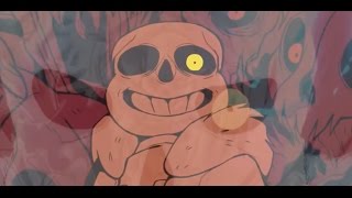 Booyah!- Sans AMV (Undertale)
