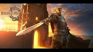 King of Avalon: Update 4.5 Preview