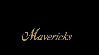 MAVERICKS VALPAINT - Official Video
