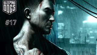 Прохождение Sleeping Dogs #17-Конфликт лояльности