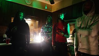 Kane Kappa - Been Trappin (Official Video)