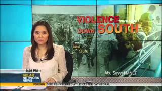 Solar Network News Feb 5, 2013