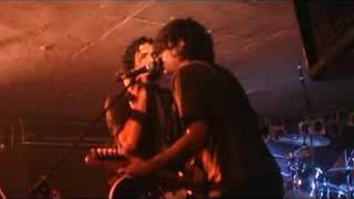 Mother Tongue - Vesper, Karlsruhe 2007