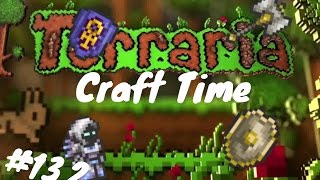 Прохождение Terraria IOS/Android #13.2.  Craft Time (Время Крафта) 2