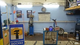 РЕСАНТА САИ 160, Сварочный аппарат инвертор, Обзор и тест Сварки !