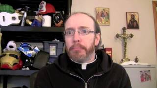 Why Do Catholics Worship Mary?