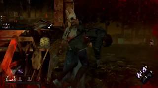 Ariks. Светим в лицо, а горит жопа [Dead by Daylight]
