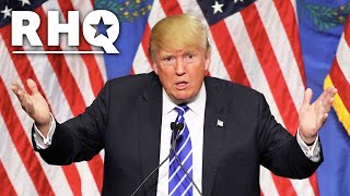 Republicans Are Dumping Trump For DeSantis In Droves