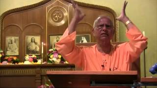 Holy Mother As Guru
