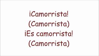 "Phineas y Ferb" - "Camorrista" (Versión extendida) - Letra en castellano