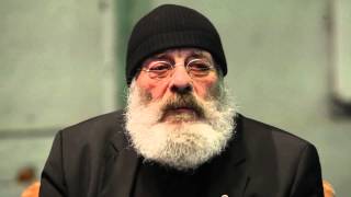 Harry Rowohlt über den 1. Mai