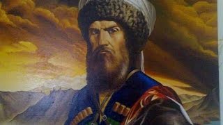 Завет Шамиля