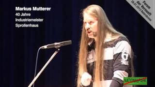 Markus Mutterer