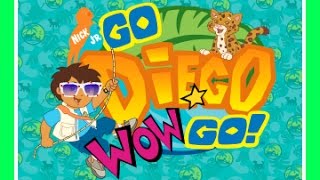 Мультфильм ДИЕГО Приключения в Джунглях. Игра как #Мультфильм #Cartoon Adventure Diego in the jungle